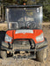 Kubota RTV-X1140W-H Plastic Canopy, Windshield Acrylic Clear, LED Strobe Light, Wire Harness Kit, Back up Alarm