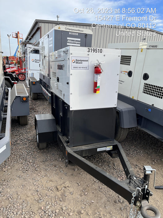 2023 SHINDAIWA DGK15FL