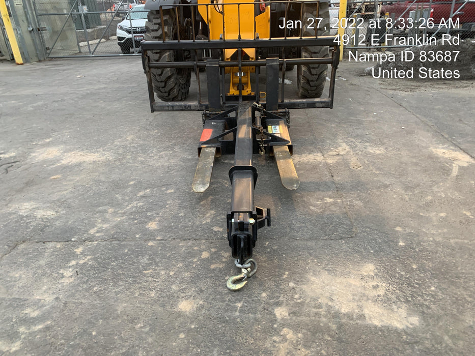 2021 STAR INDUSTRIES M1360B - Star JIB Boom