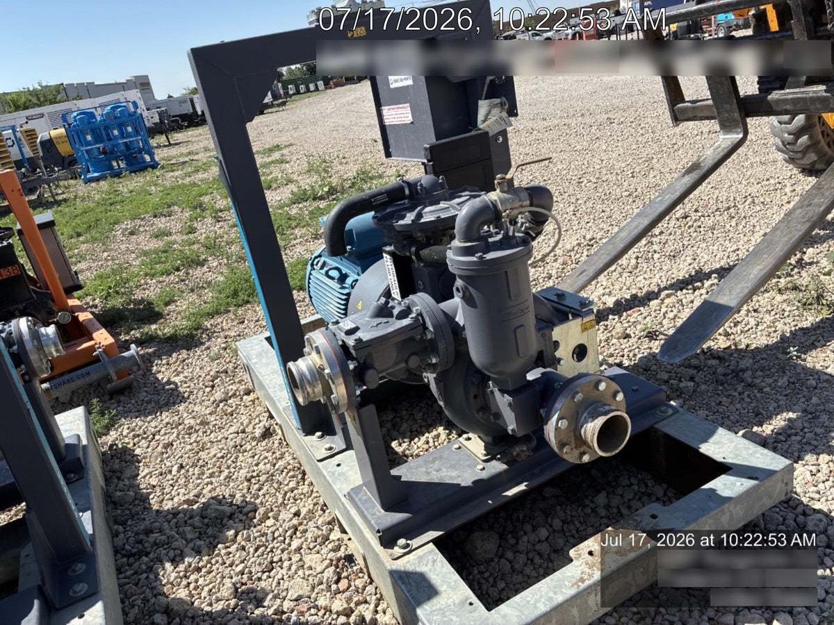 2023 ATLAS COPCO PAC F44 E