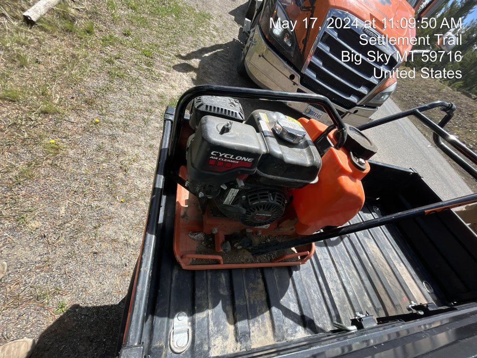 2023 MULTIQUIP MVC82VHW