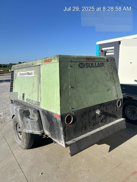2021 SULLAIR 375H