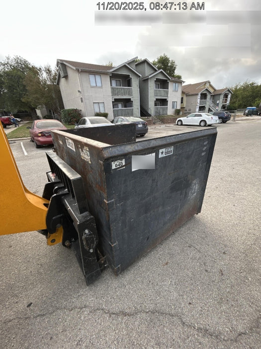 2020 STAR INDUSTRIES 1425