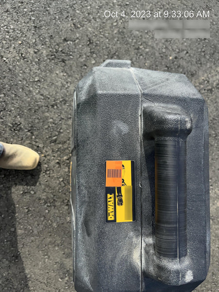 2020 DEWALT D25960K