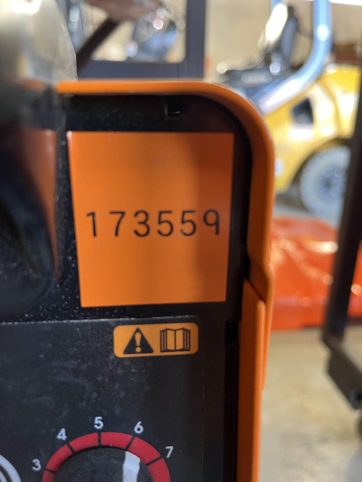 2021 LINCOLN ELECTRIC FLEXTEC 350X