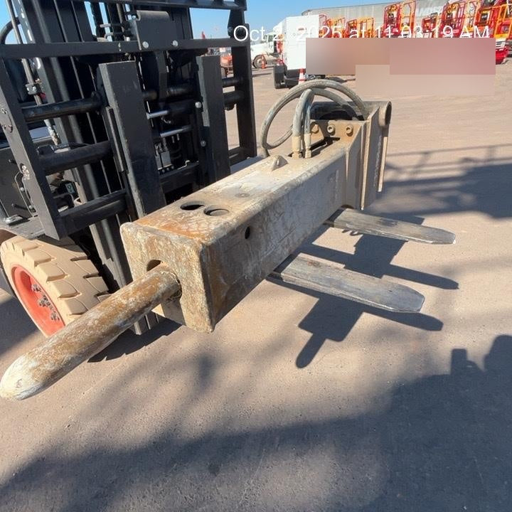 2022 EPIROC EC80T