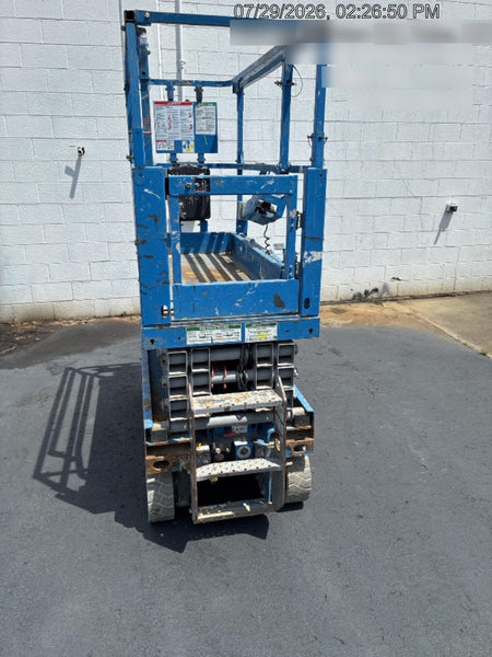 2020 Genie GS-1930 GENIE GS-1930
