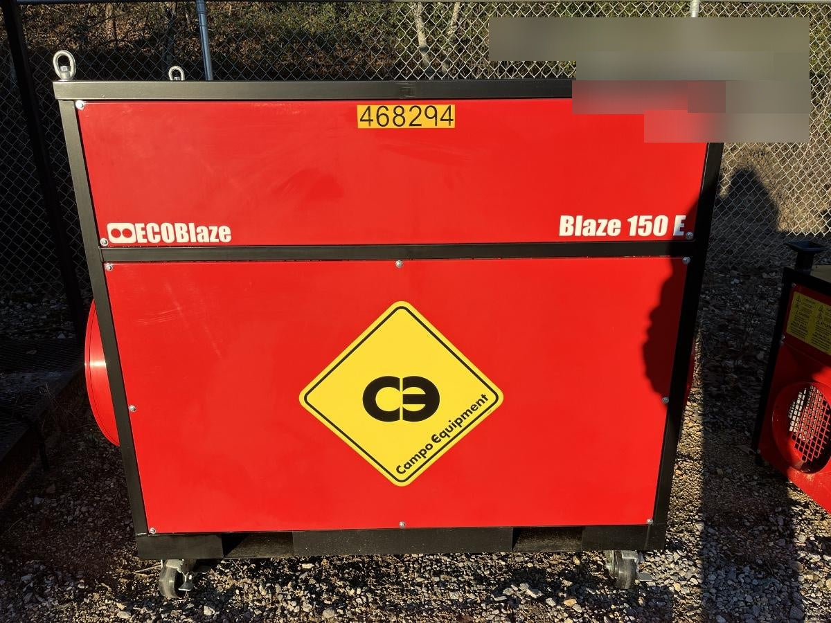 2024 CAMPO EB150E480600V