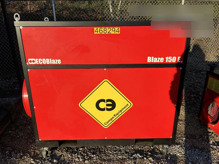 2024 CAMPO EB150E480600V