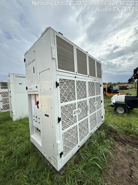 2023 CAPS PAHV-140TC-0NN0NN-5E5-P2-VG2CEUP