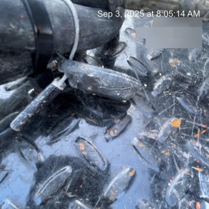 2021 MICHIGAN PNEUMATIC ES-CH3R-TRACKER