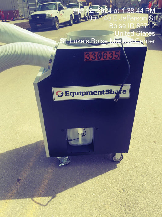 2023 KWIKOOL KPAC1411-2