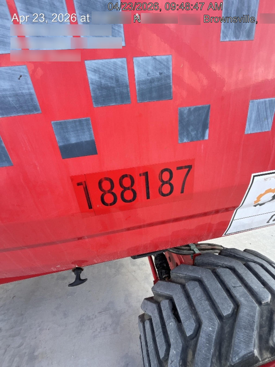 2021 LGMG T65J