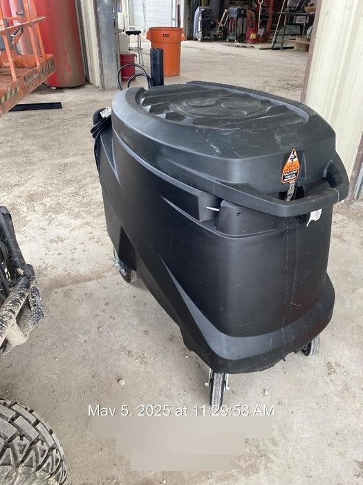 2022 POWER BREEZER PB4BASE