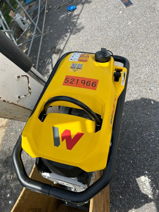 2025 WACKER NEUSON BS62-4Ab/28
