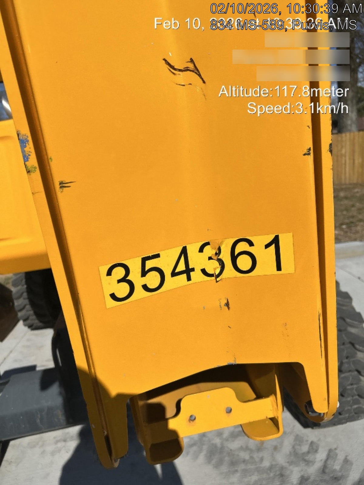 2025 VIRNIG ADV36