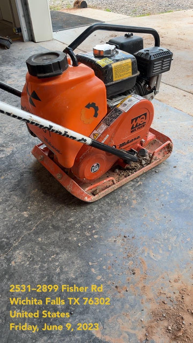 2023 MULTIQUIP MVC82VHW