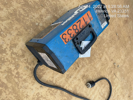 2020 MILLER ELECTRIC CST-280