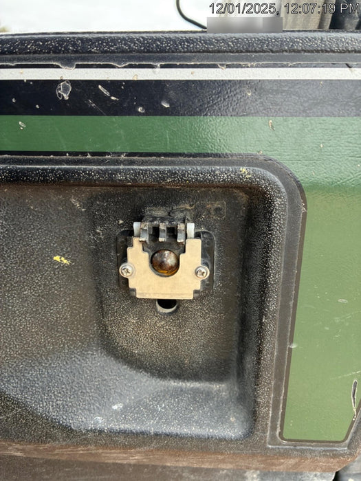 2020 KAWASAKI MULE PRO-DX