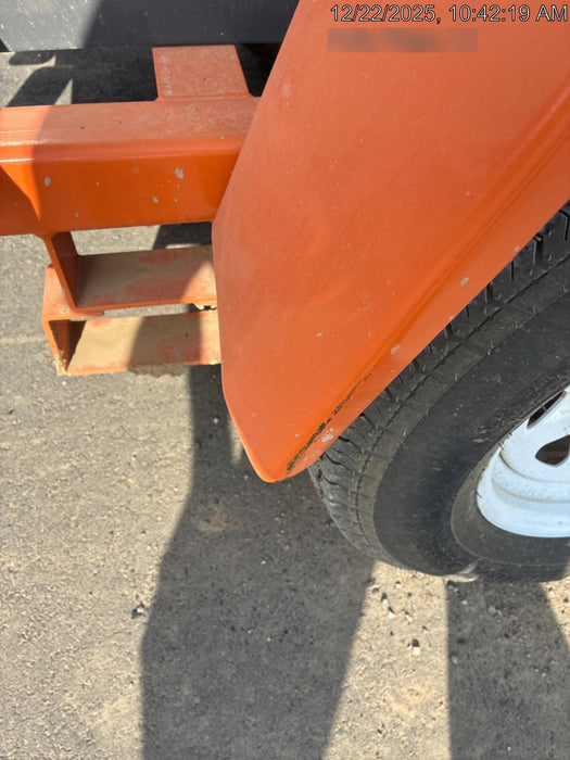 2025 NATIONAL SIGNAL Sunray LTS-160N