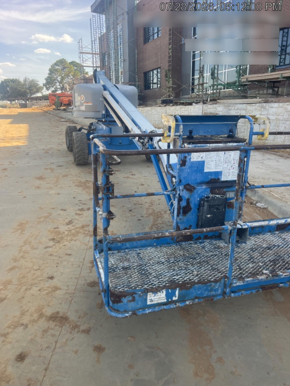2018 GENIE S-45