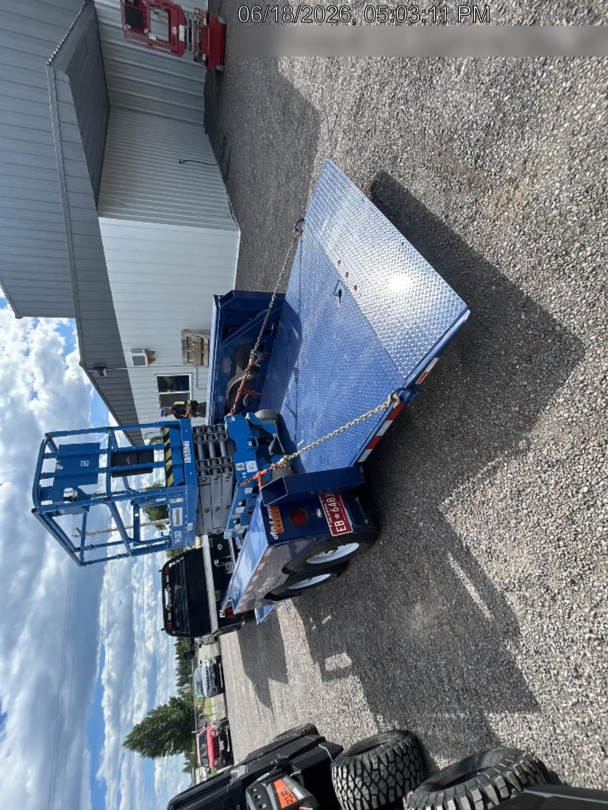 2026 AIR TOW Pro-16