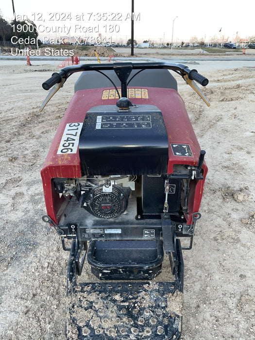 2023 TORO MB-1600