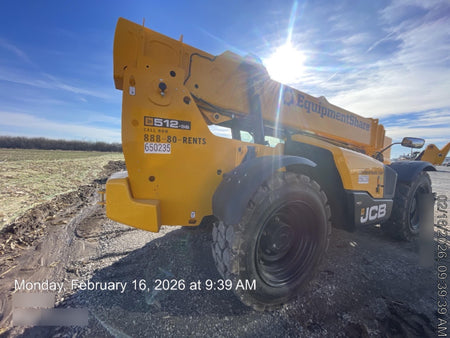 2026 JCB 512-56