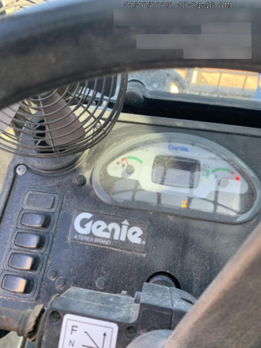 2020 GENIE GTH-844