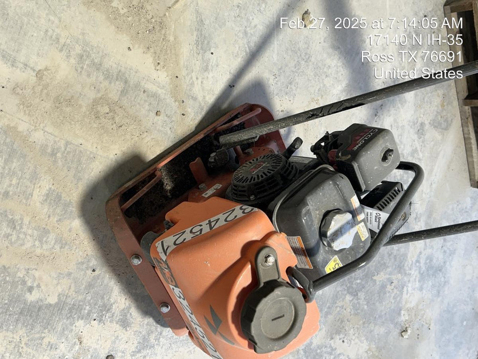 2023 MULTIQUIP MVC82VHW