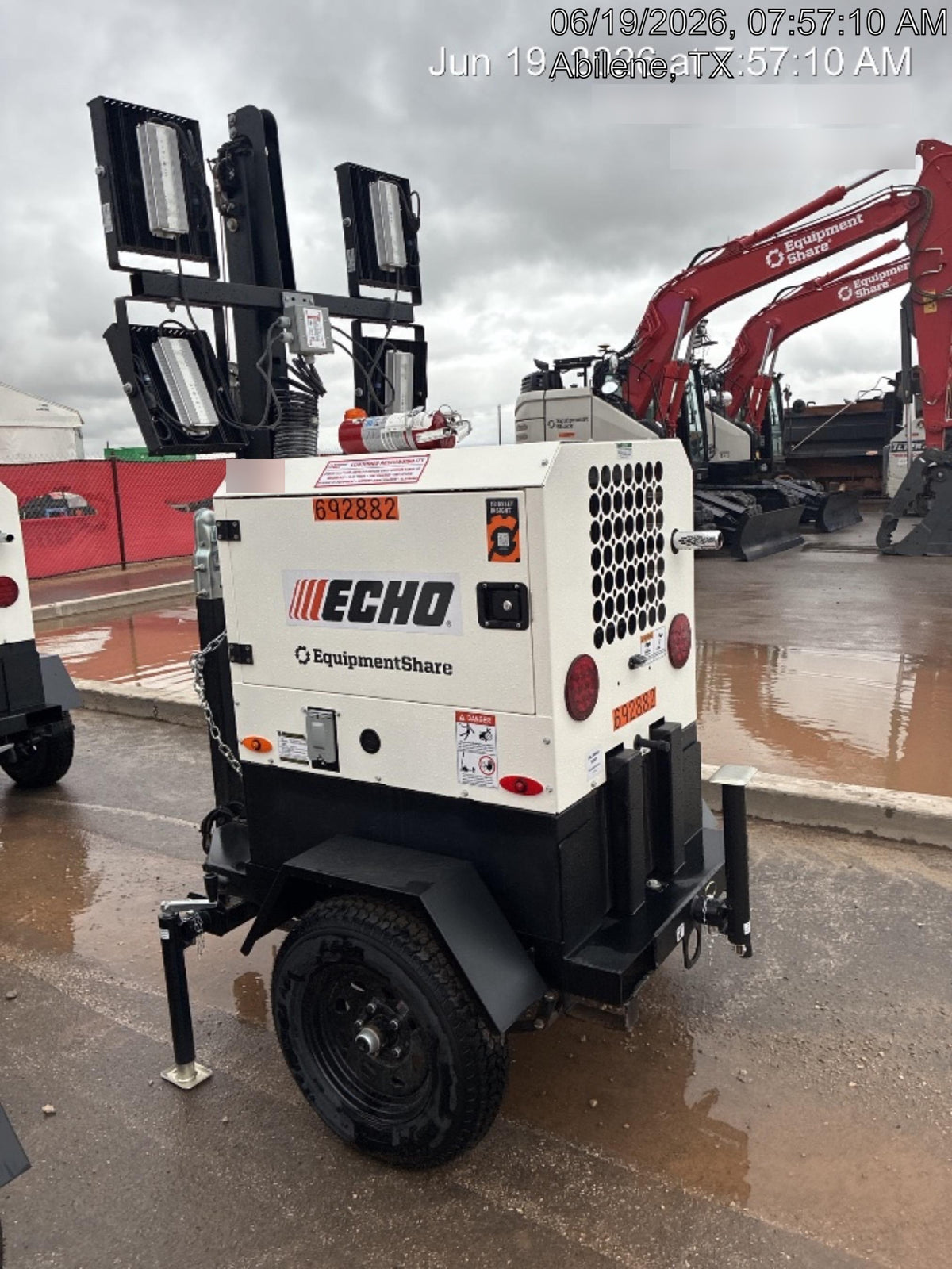 2026 ECHO DLT-3