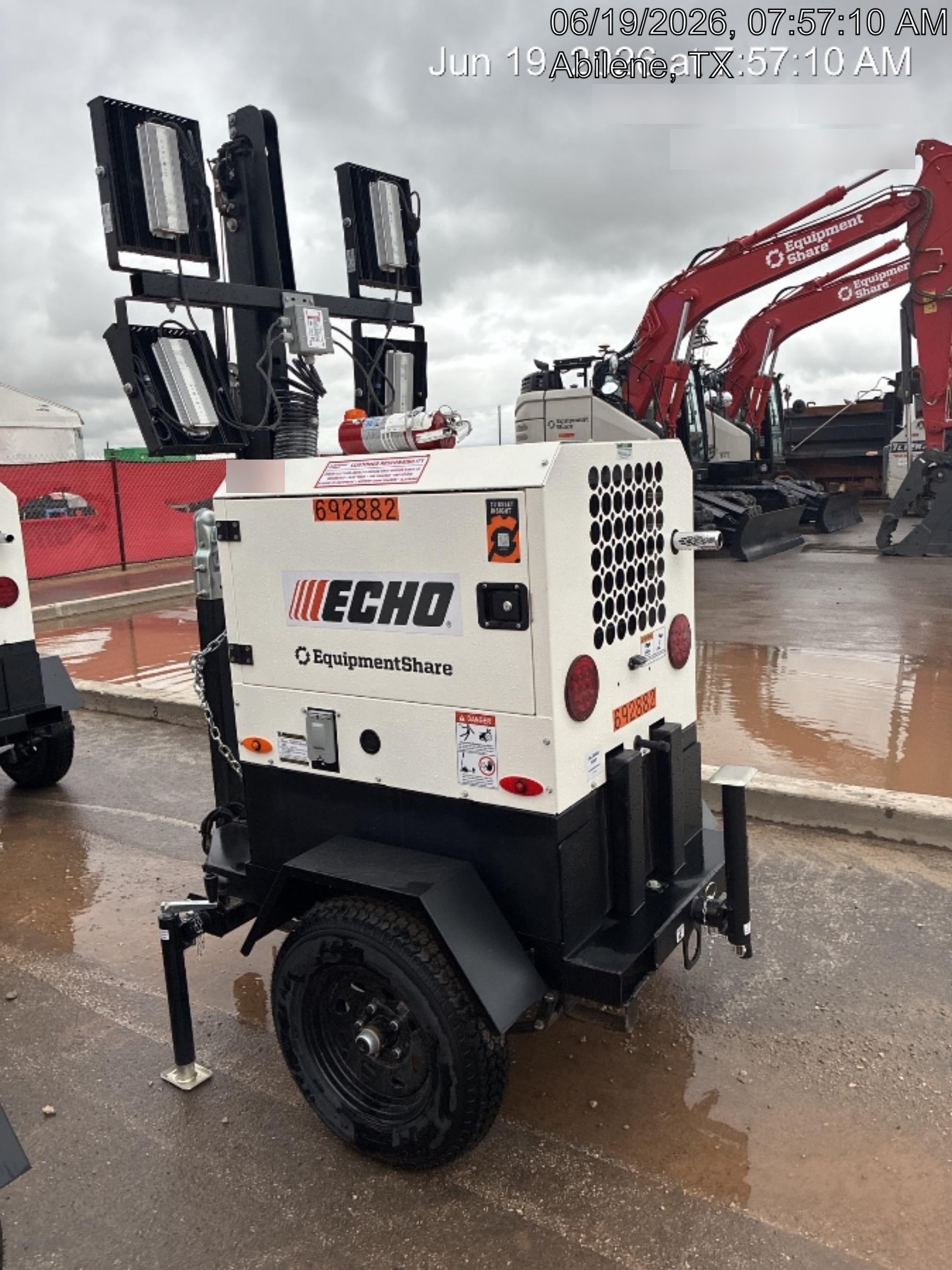 2026 ECHO DLT-3