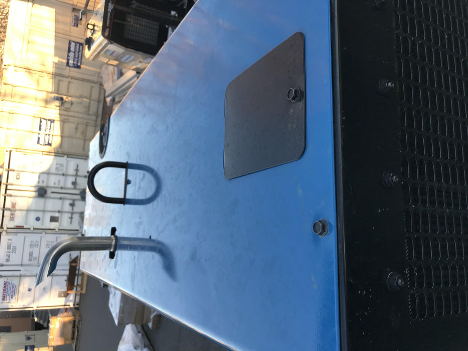 2020 Miller Electric BIG BLUE 500 BIG BLUE 500 PRO (KUBOTA) DELUXE W/ ARCREACH