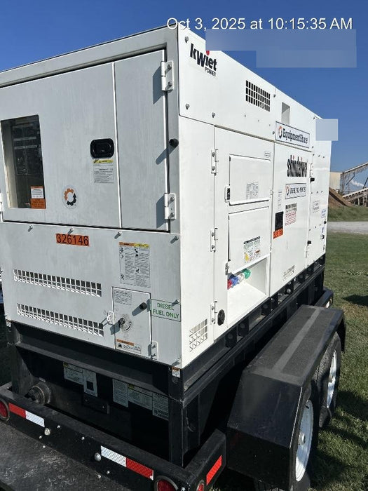 2023 SHINDAIWA DGK125F