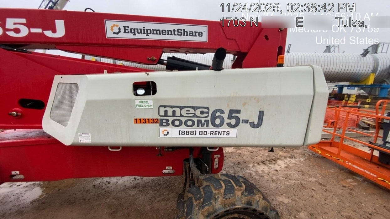 2021 MEC 65-J-D