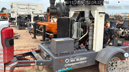 2023 ATLAS COPCO PAC F44 KD