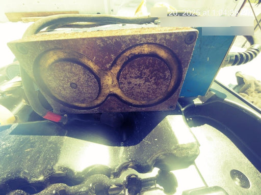 2020 HOUGEN MFG HMD130