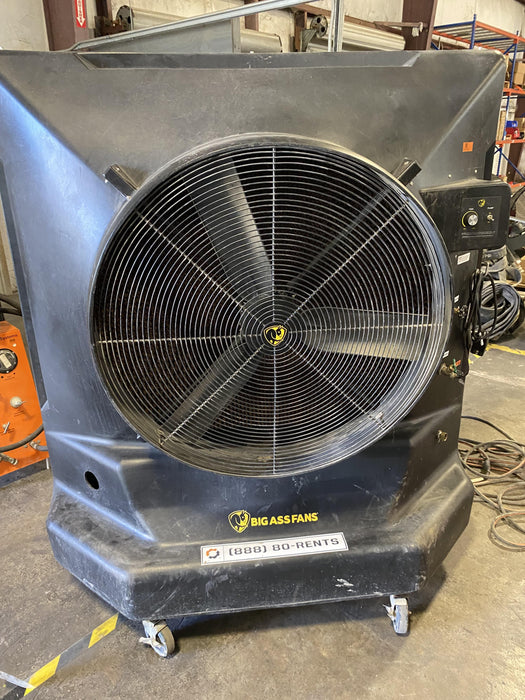 2023 BIG ASS FANS Cool Space 400