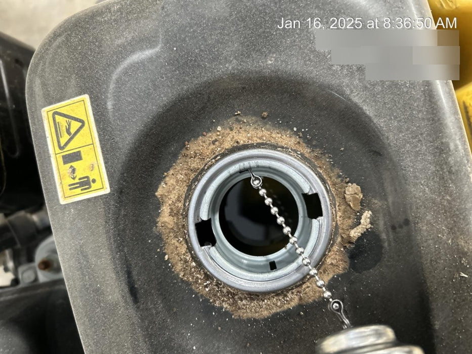 2019 WACKER NEUSON WP1550AW