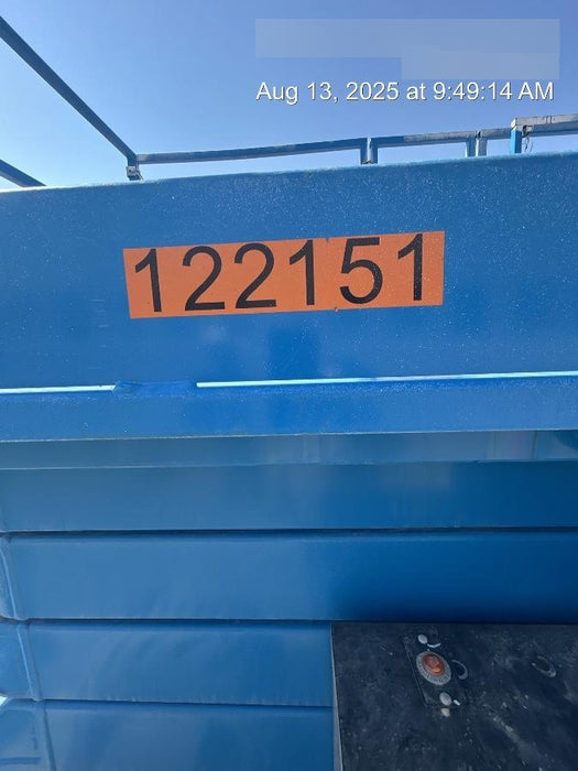 2020 GENIE GS-4390 RT