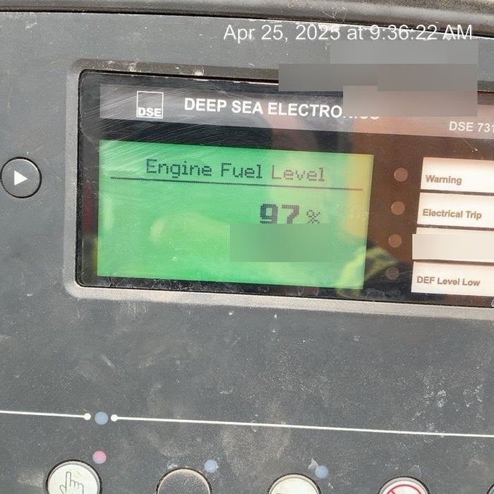 2021 ATLAS COPCO QAS95