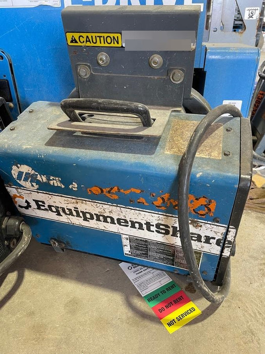 2023 MILLER ELECTRIC CST-280