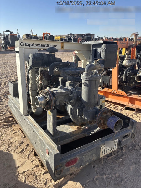 2023 ATLAS COPCO PAC F44 KD