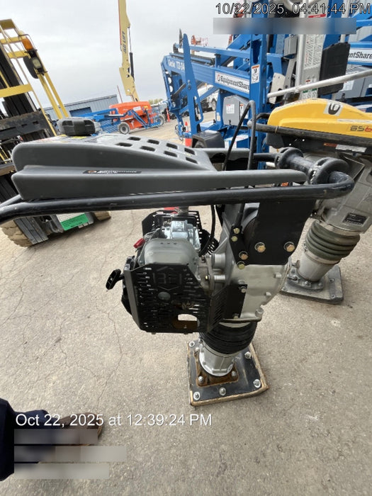 2024 THIRD COAST EQUIPMENT PR70H