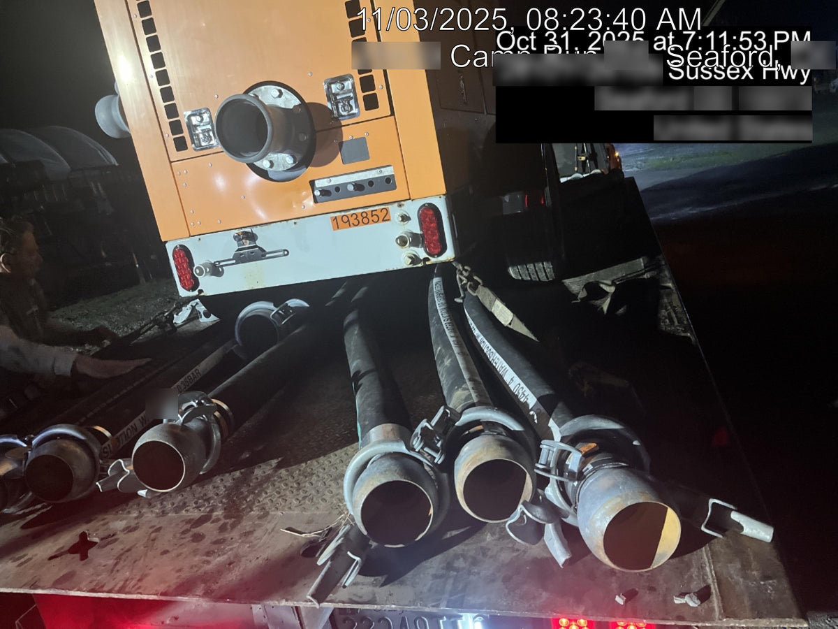 2021 PIONEER SAPP66S12L71-TD2.9L4