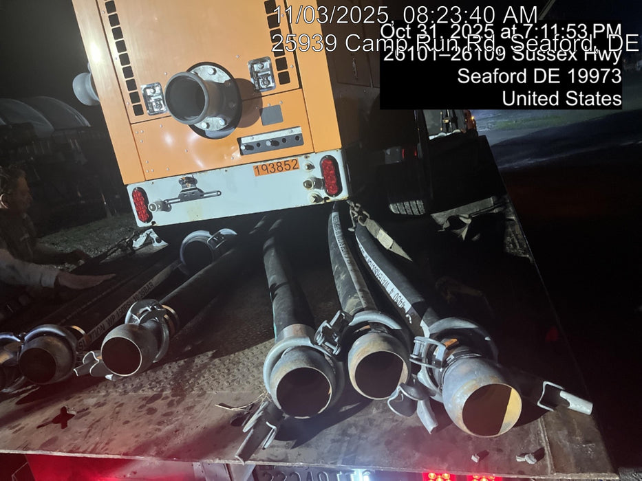 2021 PIONEER SAPP66S12L71-TD2.9L4