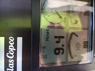 2020 ATLAS COPCO PAS 150 HF CS Enclosed