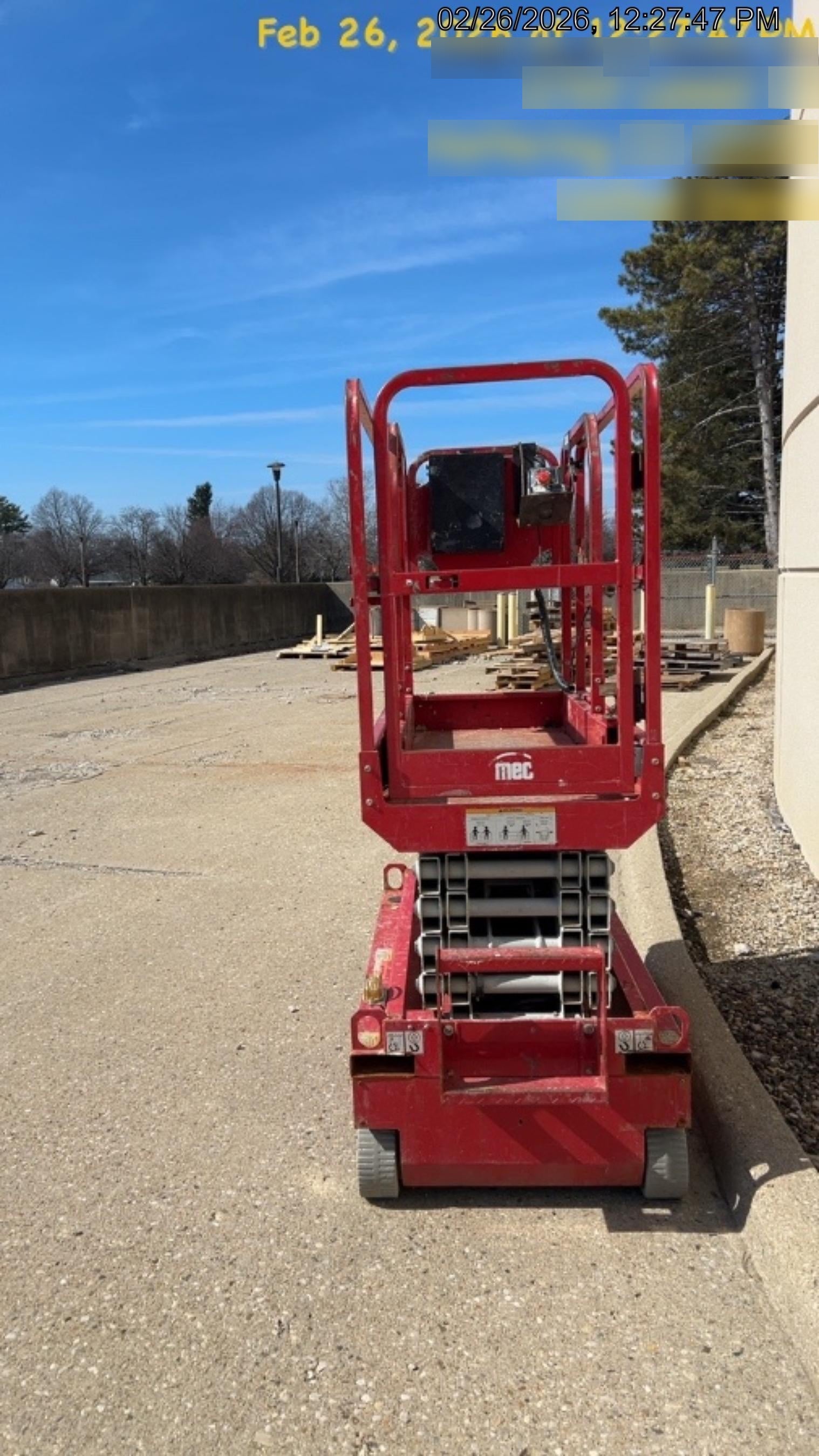 2019 MEC Micro 19
