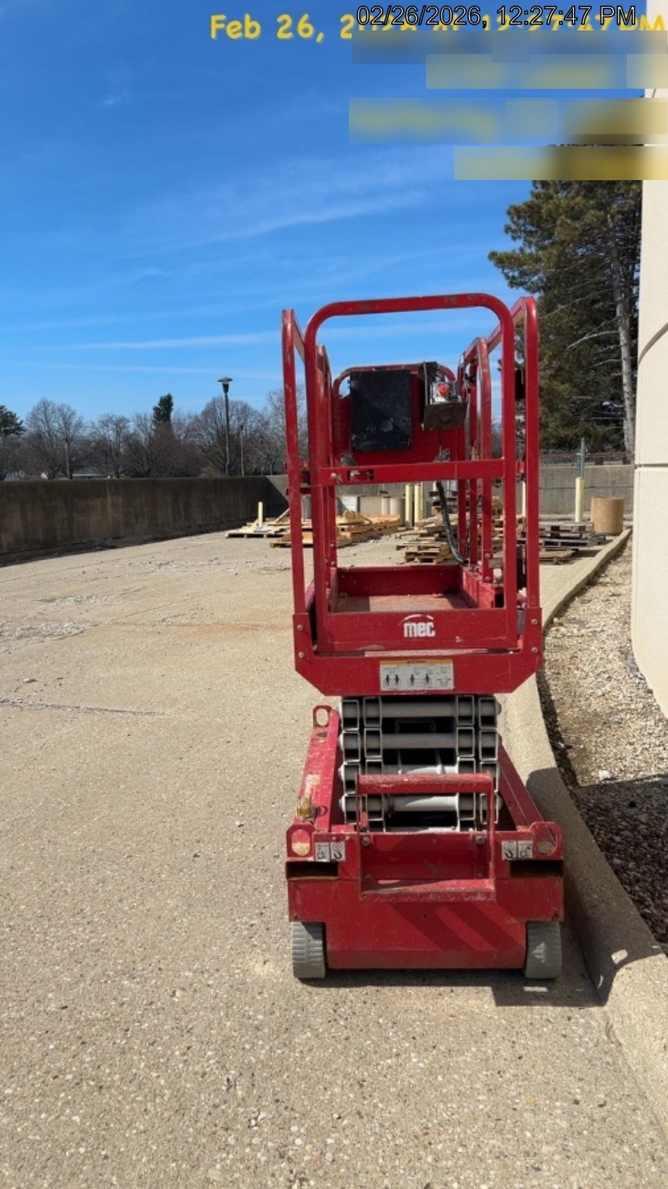 2019 MEC Micro 19