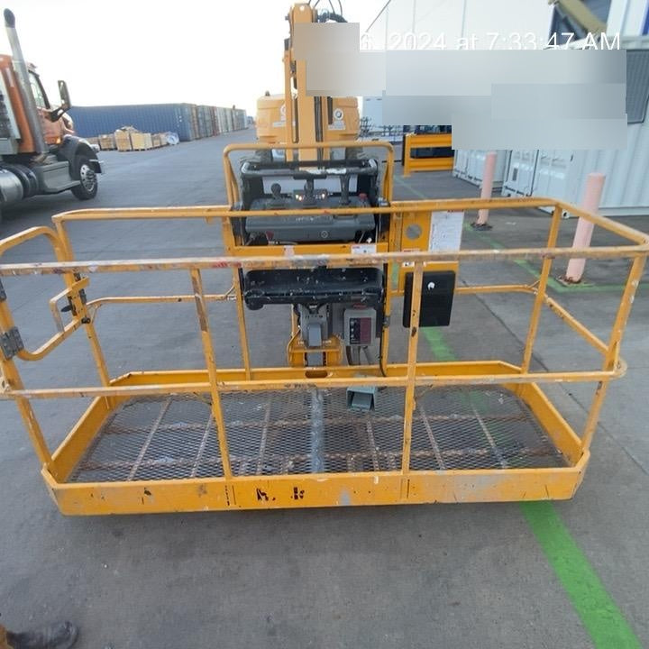 2021 HAULOTTE HT67 RTJ O